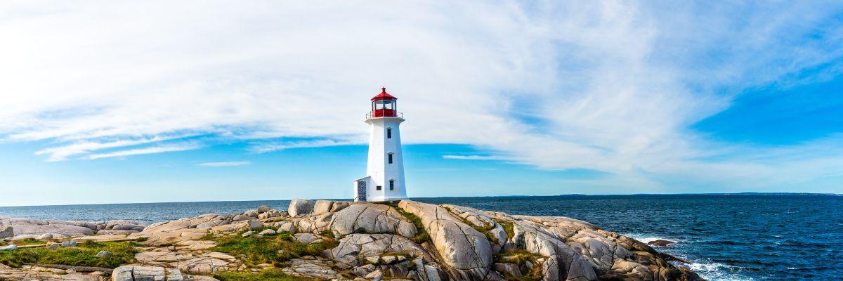 Atlantic Canada’s Best Coastal Self-Drive Adventure